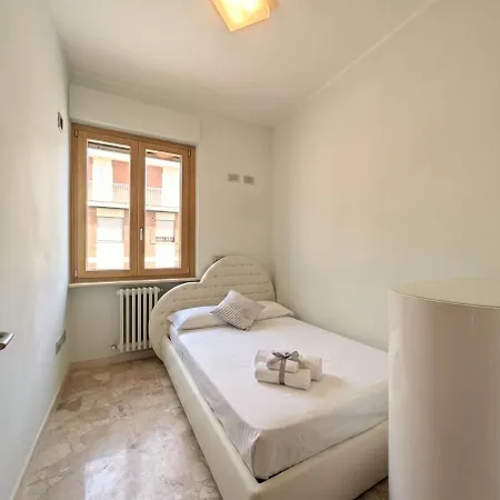 -fronte Mare- Wifi Ac Vista Mare 10 Posti Letto *