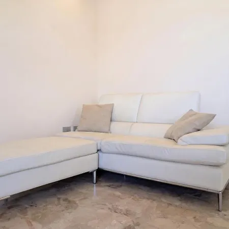-fronte Mare- Wifi Ac Vista Mare 10 Posti Letto * Порто-Сан-Джорджо