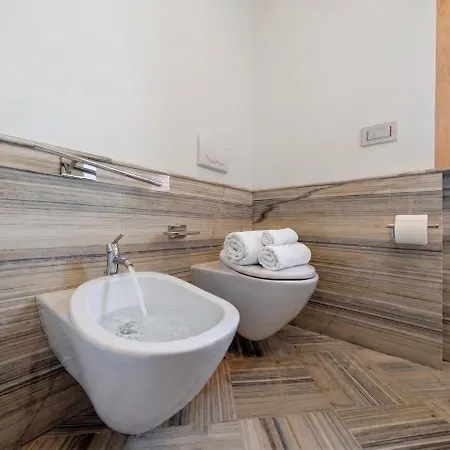 -fronte Mare- Wifi Ac Vista Mare 10 Posti Letto *