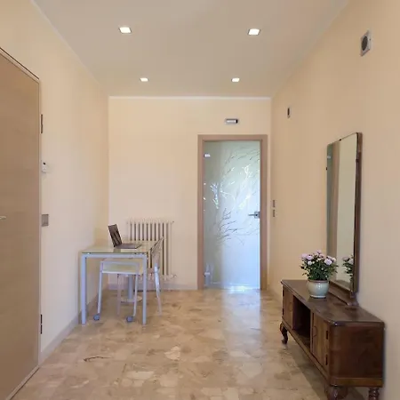 -fronte Mare- Wifi Ac Vista Mare 10 Posti Letto Porto San Giorgio