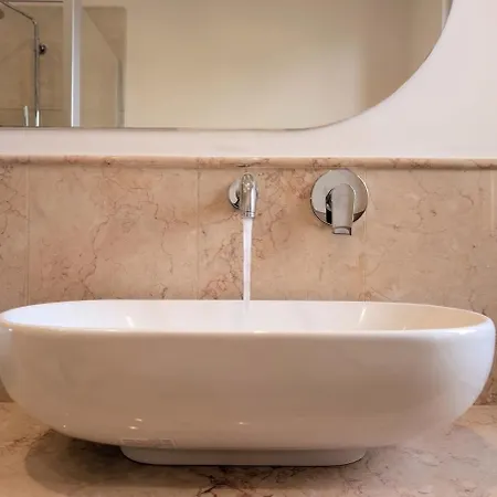 Апартаменты -fronte Mare- Wifi Ac Vista Mare 10 Posti Letto Порто-Сан-Джорджо