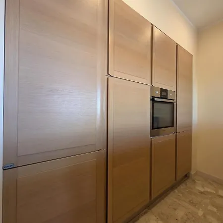 -fronte Mare- Wifi Ac Vista Mare 10 Posti Letto * Porto San Giorgio